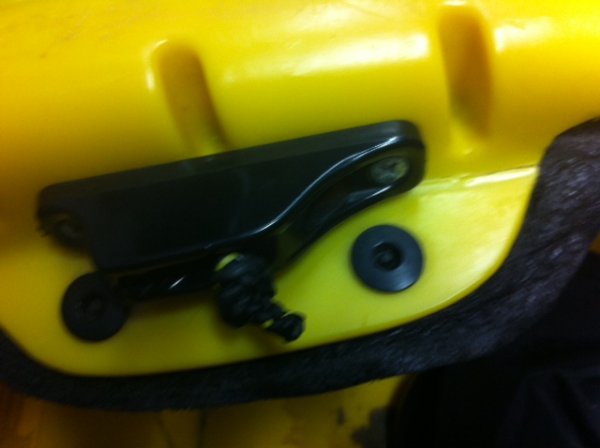 Jackson AllStar 2009 - Repaired